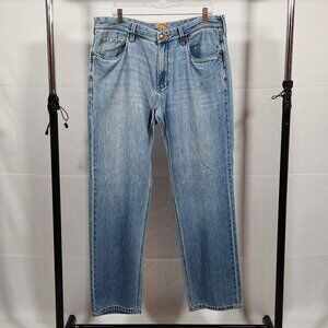 Tommy Bahama Blue Jeans